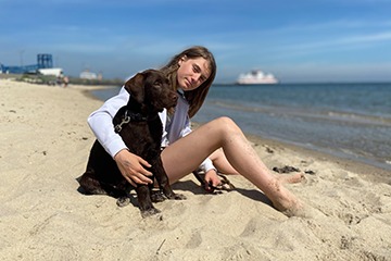 APPELT Mensch+Hund / Deine Hundeschule auf Föhr